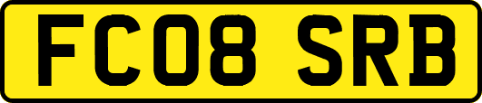 FC08SRB