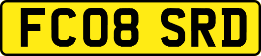 FC08SRD