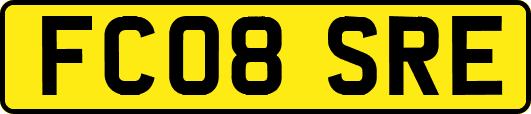 FC08SRE