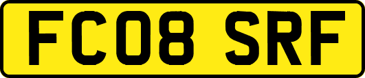 FC08SRF