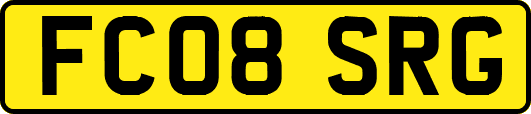 FC08SRG