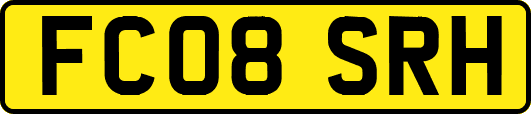 FC08SRH