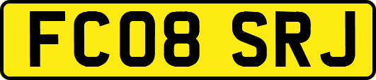 FC08SRJ