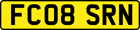 FC08SRN