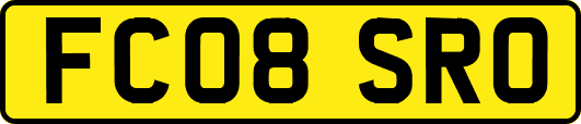 FC08SRO