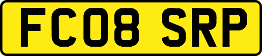 FC08SRP