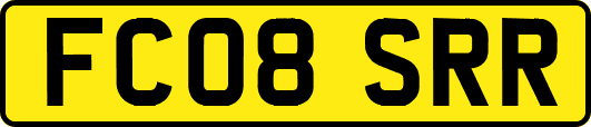 FC08SRR