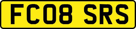 FC08SRS