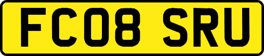 FC08SRU
