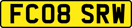 FC08SRW