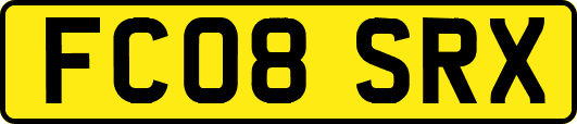 FC08SRX