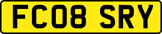 FC08SRY
