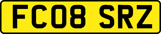 FC08SRZ
