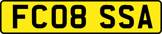 FC08SSA