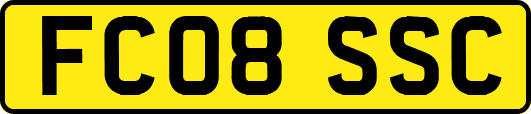 FC08SSC