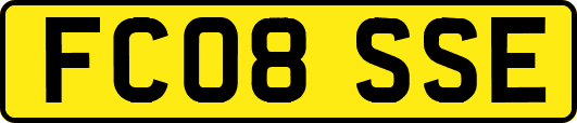 FC08SSE