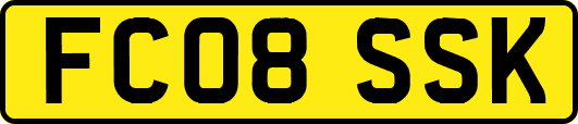 FC08SSK