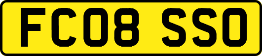 FC08SSO