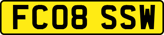 FC08SSW