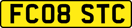 FC08STC