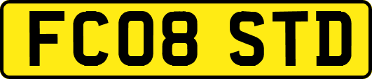 FC08STD