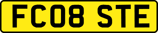 FC08STE