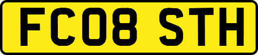 FC08STH
