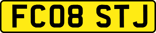 FC08STJ