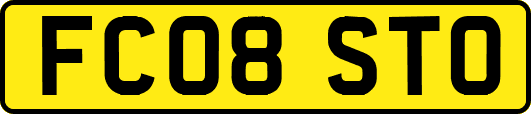 FC08STO