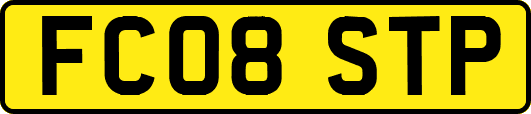 FC08STP