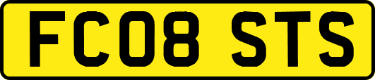 FC08STS