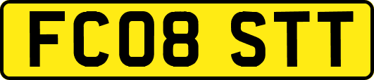 FC08STT