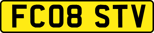 FC08STV