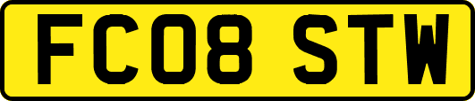 FC08STW