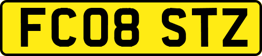 FC08STZ