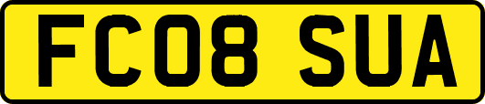 FC08SUA