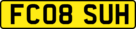 FC08SUH