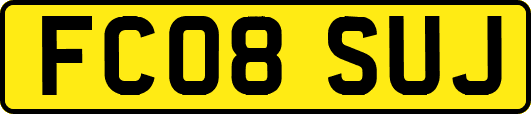 FC08SUJ