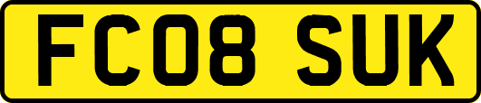 FC08SUK
