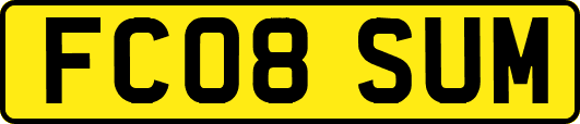 FC08SUM