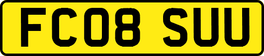 FC08SUU