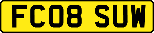 FC08SUW