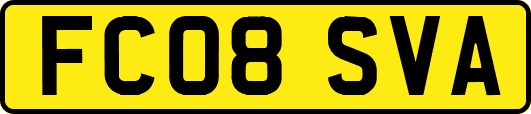 FC08SVA