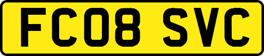 FC08SVC