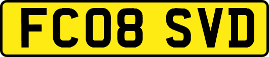 FC08SVD