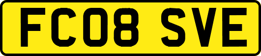FC08SVE