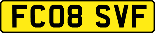 FC08SVF