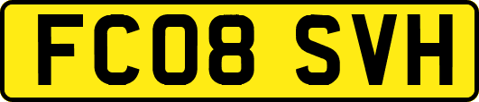 FC08SVH