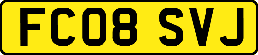 FC08SVJ