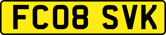 FC08SVK